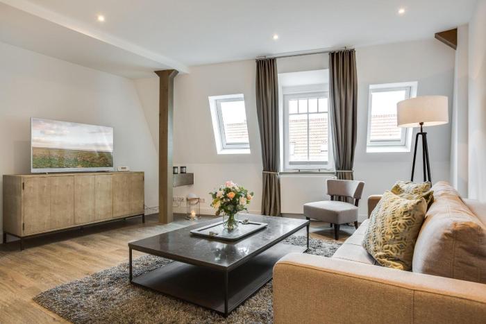 Art your Life Residenz Seeburg Whg 9