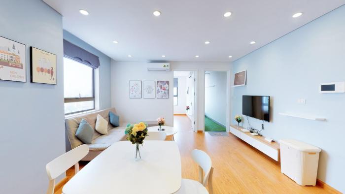 HongKong Tower managed by Lily Home