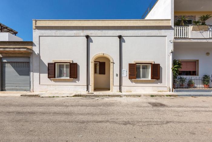 Dimore Bonafede by BarbarHouse