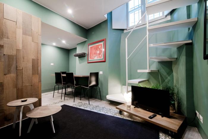 Maisonnette - The House Of Travelers