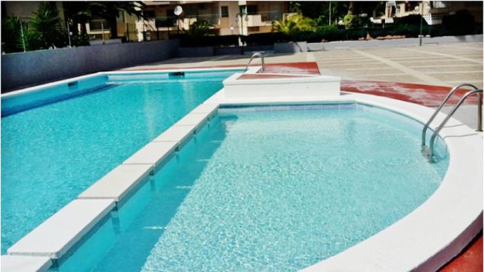 Apartamentos Navarra 008 Familidays