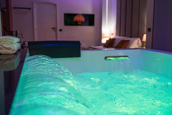 Hotel Ibisco Suites & Relax