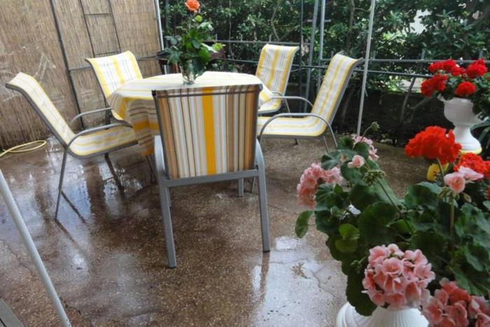 Croatia Zadar Borik for family apartment EG2