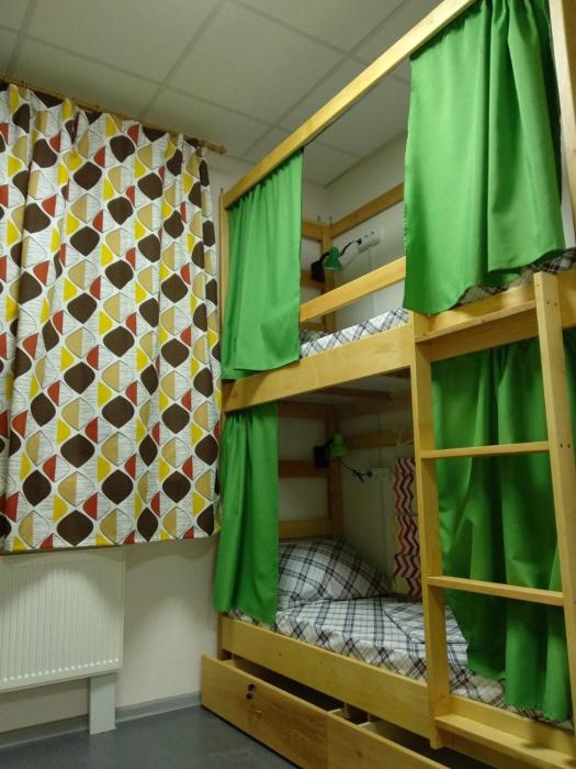 MEGAPOLIS on Livoberegniy