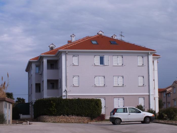 Apartments Violetta 2