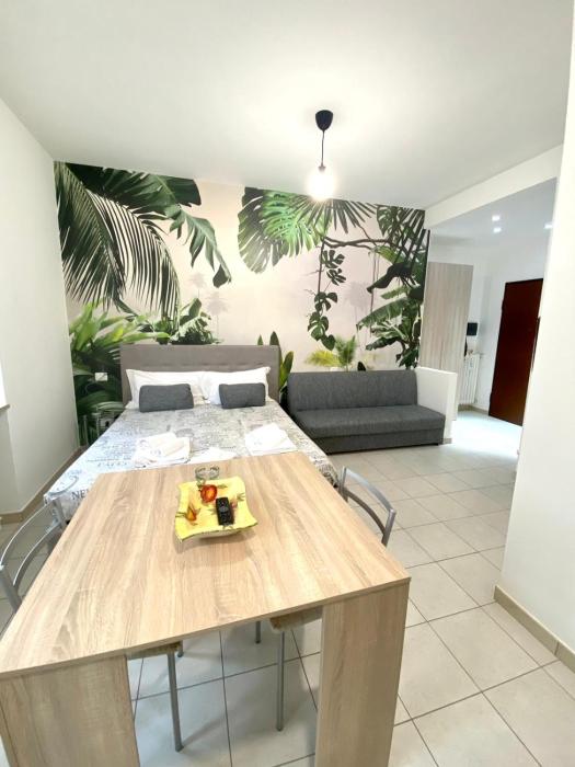 LE PALME Loft Apartment