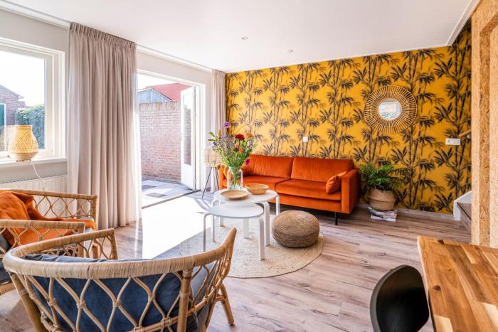 Charleys Home 4 personen