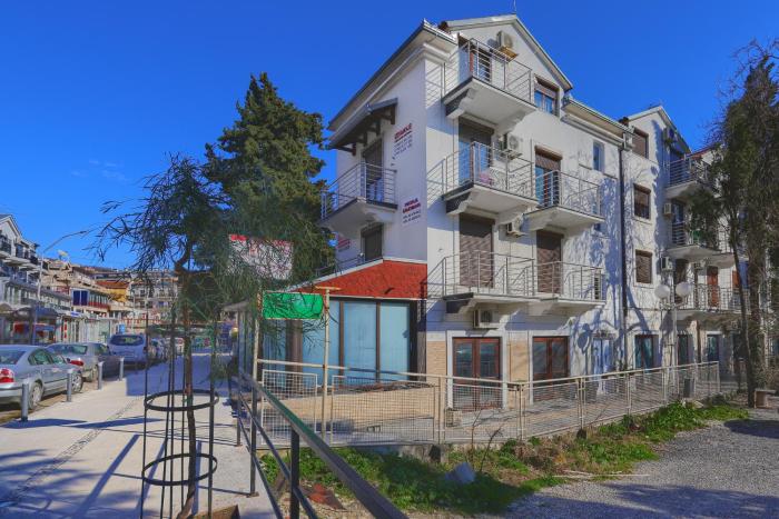 Apartmani Viki