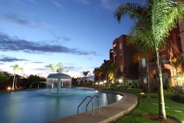 Appartment Marrakech Garden Residence