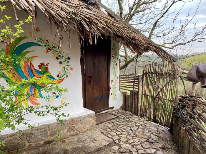 Екосадиба Лісова Казка