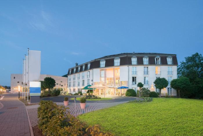 Hotel Lohr am Main