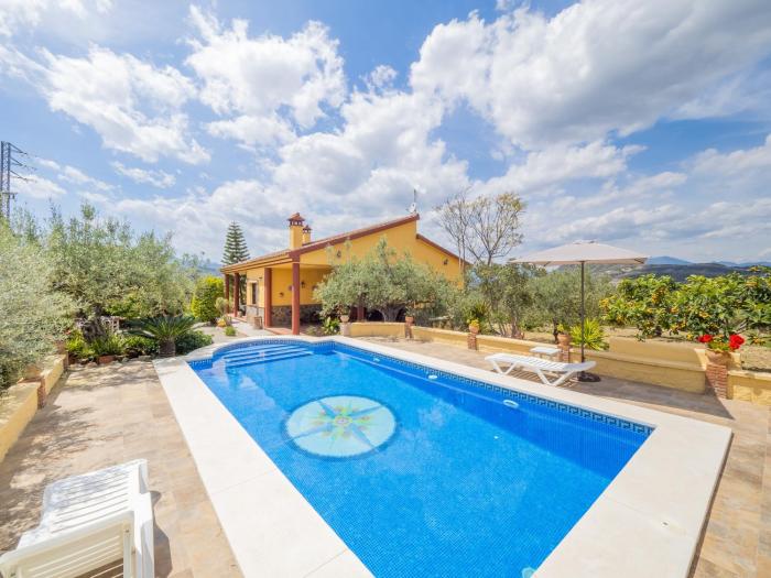 Cubos Casa Rural Yanza