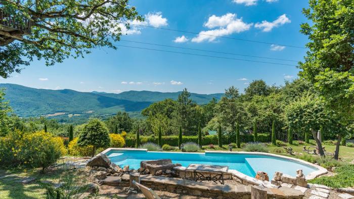BORGO PARADISO 4&2, Emma Villas