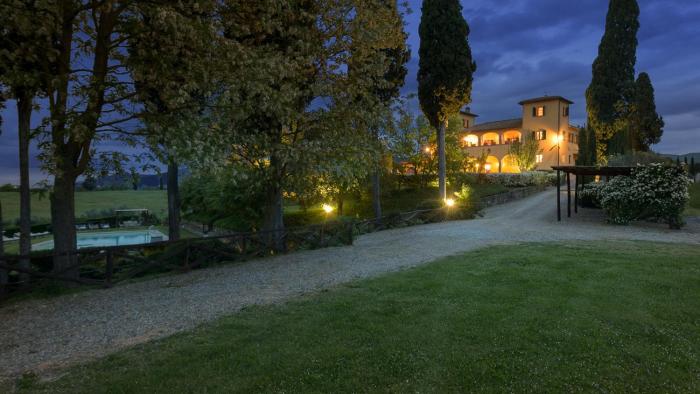 Poggerello 18, Emma Villas