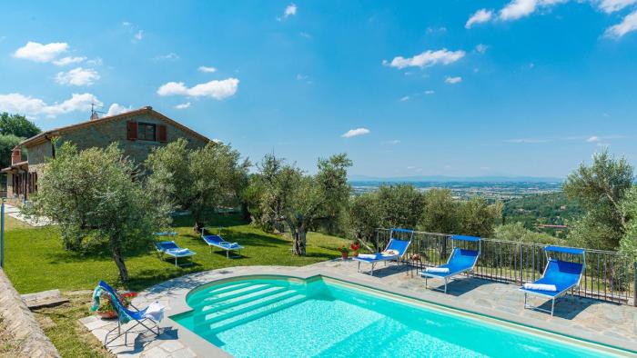 VILLA FABI 6&2, Emma Villas