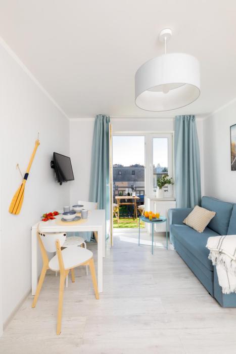 WYPOCZNIJ APARTAMENTY