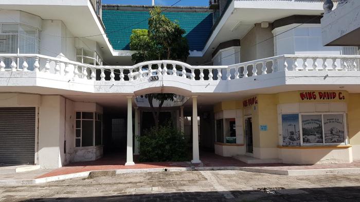 Departamento Zona Dorada Mazatlán 6