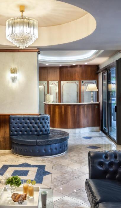 Hotel Nanni