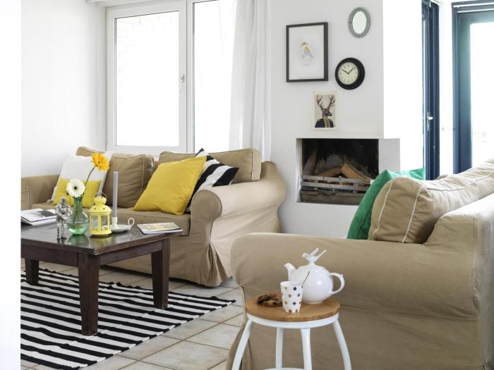 12 persoons accommodatie