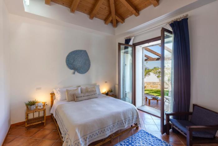 SARDINIA RE - Villino Coralla