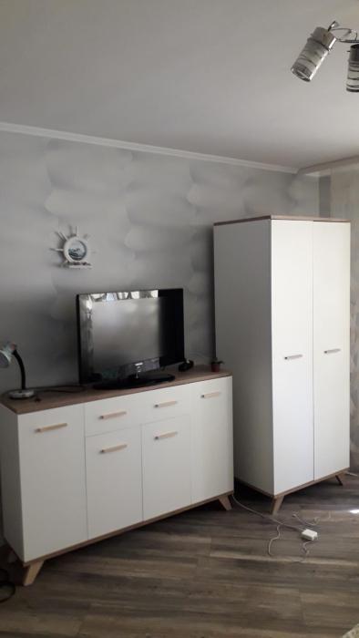 Siguldas Street Apartment in Ventspils