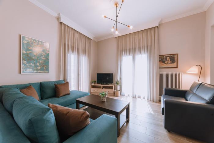 Ιlektras House