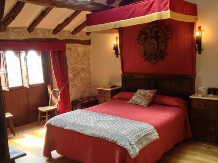 Hotel Rural "El secreto del Castillo"