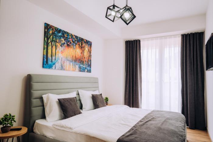 Luxury Apartments Stefano - Elite