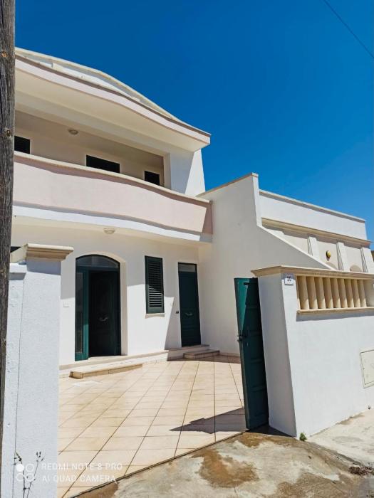 Villa NUVOLA da 8 a 11 posti