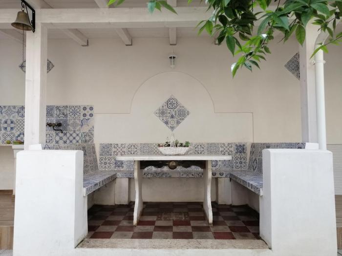 Casa vacanze Nonna Lina - Trapani