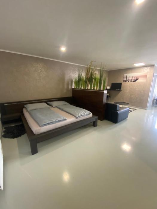 Apartments renesance 1