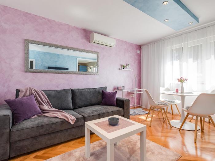 Porec TWINS Apartment