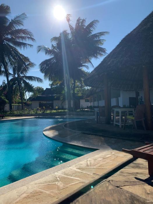 peeKAboo Diani Beach
