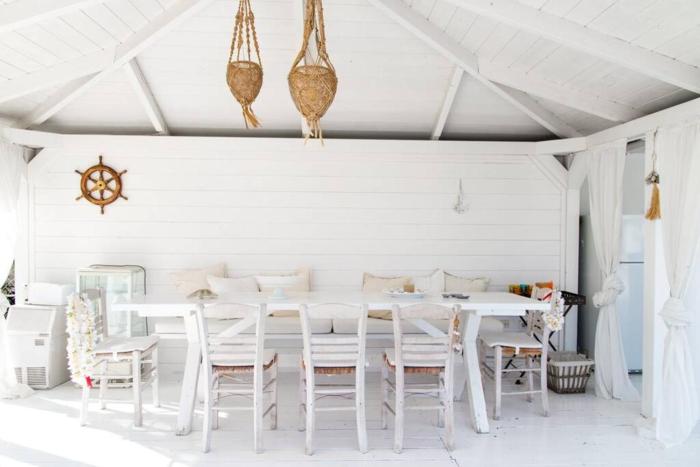 Family Maisonette with pool #3