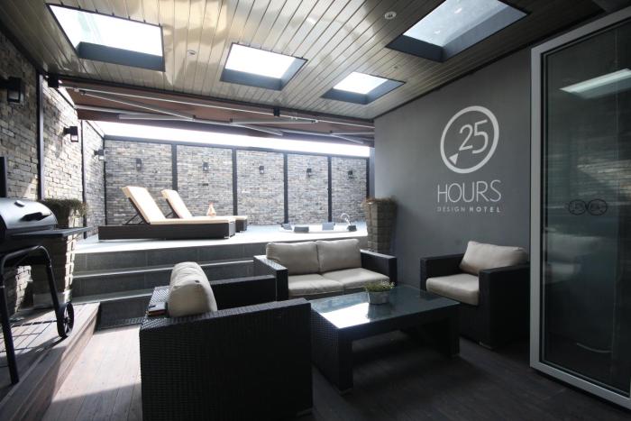 Hotel 25 Seomyeon