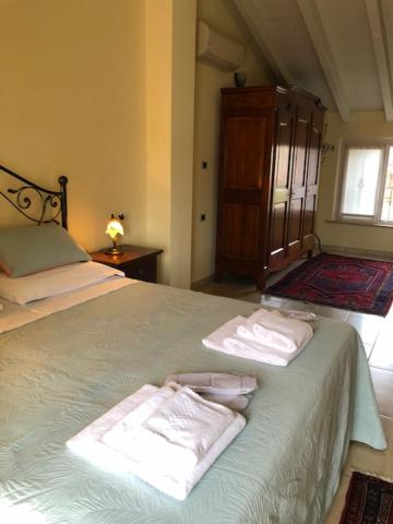 Residenza Amé Peschiera del Garda