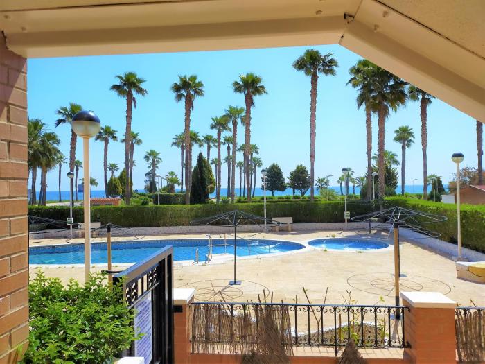 ACV - Vistamar I-1ª Linea Planta 2 Norte