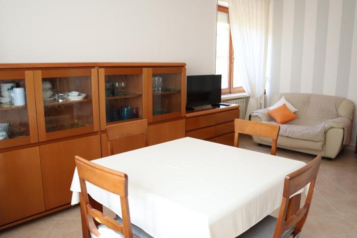 Appartamento Larancio