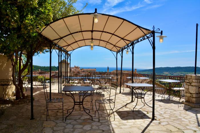 LÉcurie Du Castellas