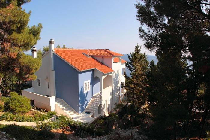 Apartments Maja
