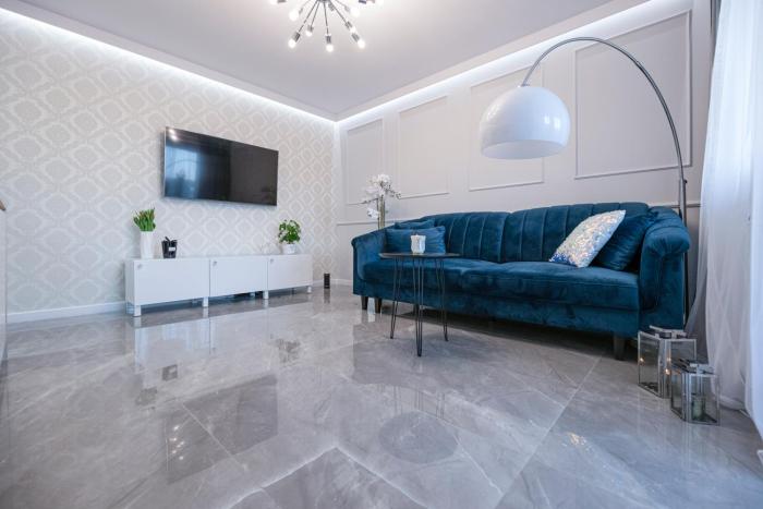 Nadmorski Apartament Komes