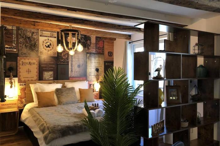 Un petit Vintage à Colmar