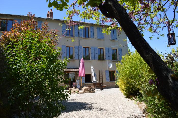 DUC MANOIR Chambres dhôtes