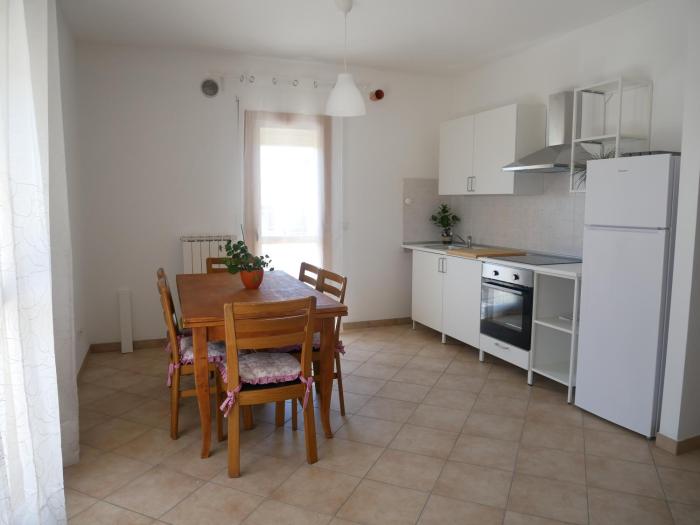 Appartamento Villa Rosa