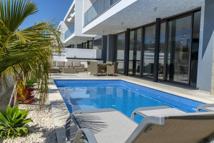 Protaras Royal Pearl Villa 7