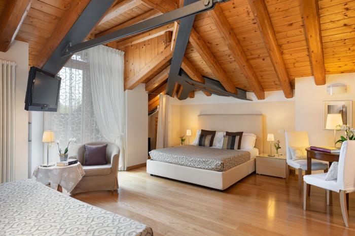 Hotel Rovere