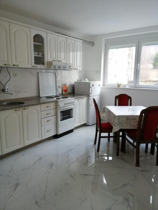 Apartman Savić