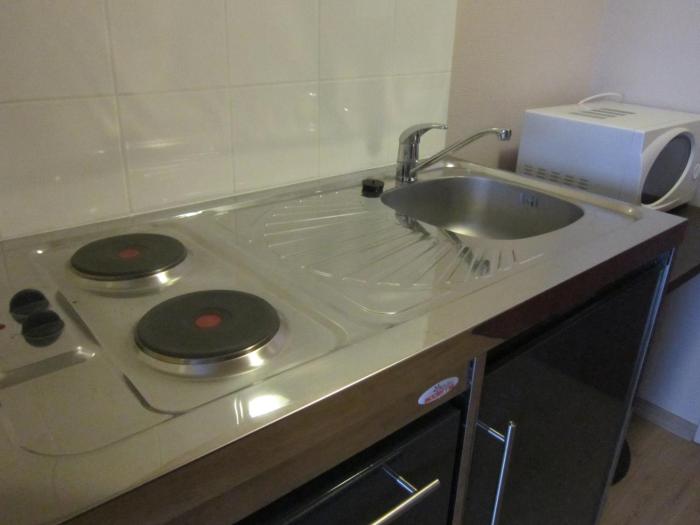 Appartement Studio VILLA DES MARAIS 1 à 2 personnes proche du Lac de GrandLieu