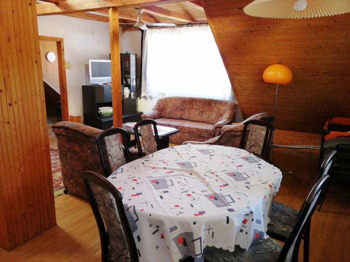 Szent György Vendégház