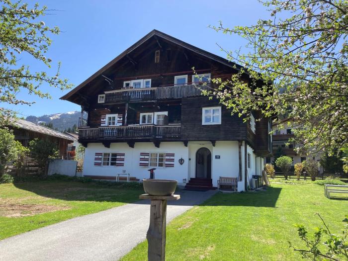 Kitzbühel Apartments Haus Brugger